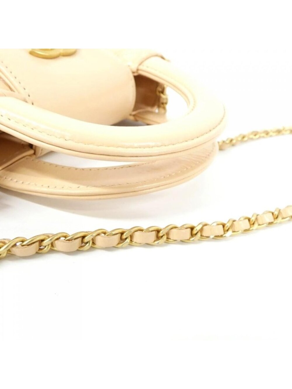 Chanel Ap3435 Chain Clutch - Picture 3 of 4